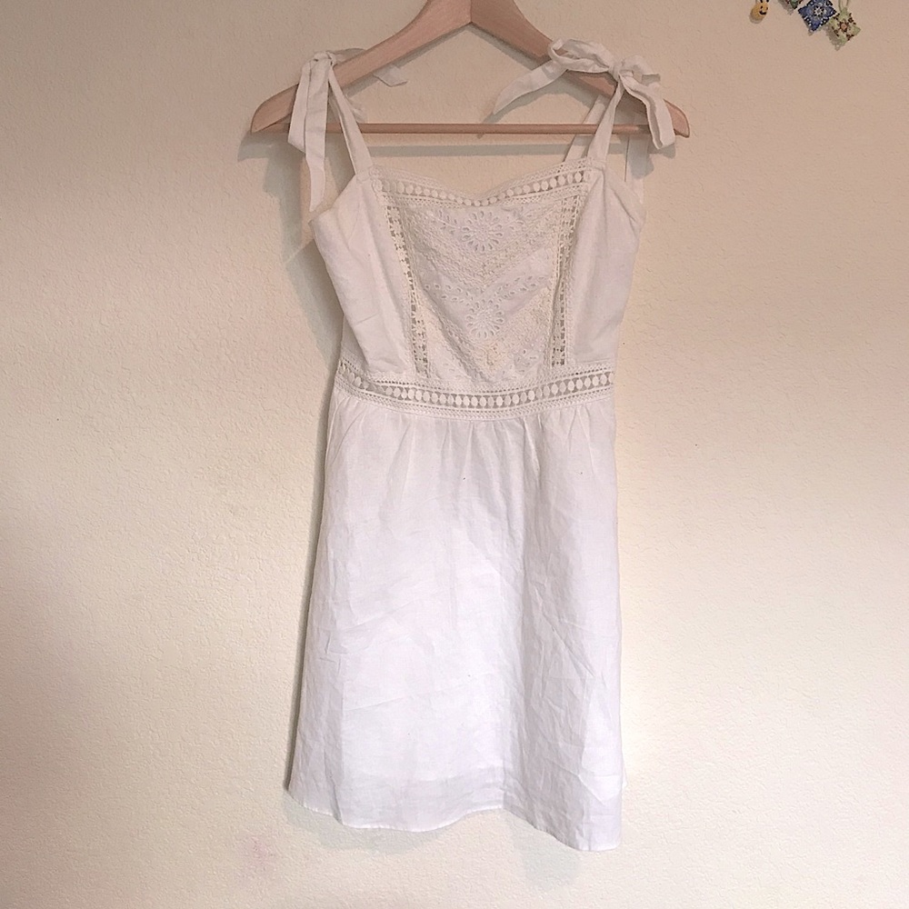 Forever 21 summer dress